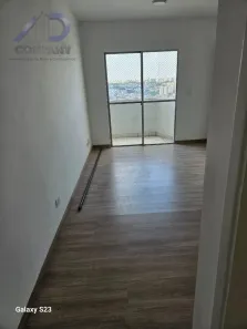 Apartamento com 2 Quartos à venda, 55m² no Vila Mascote, São Paulo