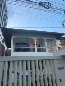 Apartamento com 1 Quarto para alugar, 220m² no São Francisco, Ilhéus