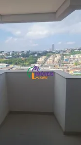 Apartamento com 2 Quartos à venda, 54m² no Vila Pires, Santo André
