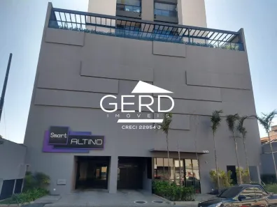 Apartamento com 1 Quarto à venda, 37m² no Presidente Altino, Osasco