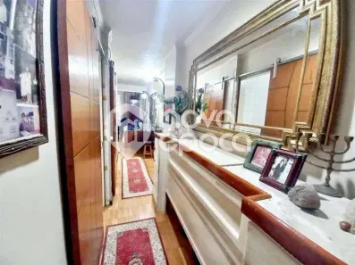 Apartamento com 3 Quartos à venda, 110m² no Copacabana, Rio de Janeiro
