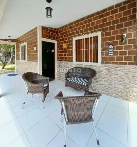 Casa de Condomínio com 3 Quartos à venda, 94m² no Forno da Cal, Ilha de Itamaracá