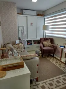 Sala Comercial à venda, 47m² no Centro Cívico, Mogi das Cruzes