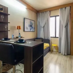 Apartamento com 1 Quarto à venda, 29m² no Cidade Mãe do Céu, São Paulo
