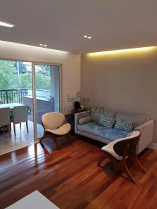 Apartamento com 3 Quartos à venda, 116m² no Parque Residencial Aquarius, São José dos Campos