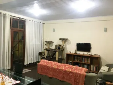 Sobrado com 3 Quartos à venda, 221m² no Jaguaribe, Osasco