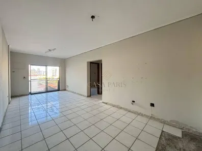 Apartamento com 2 Quartos à venda, 75m² no Canto do Forte, Praia Grande