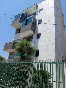 Apartamento com 4 Quartos à venda, 160m² no Prado, Belo Horizonte
