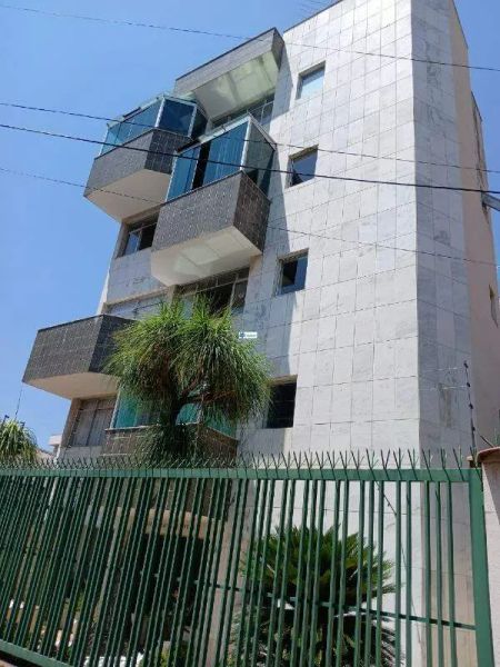 Apartamento com 4 quartos — Prado, Belo Horizonte