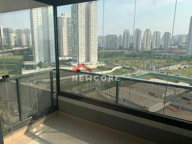 Apartamento com 2 Quartos à venda, 63m² no Parque Industrial Tomas Edson, São Paulo