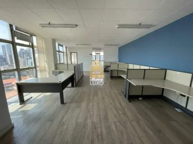 Sala Comercial à venda, 230m² no Prado, Belo Horizonte