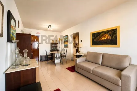 Apartamento com 3 Quartos à venda, 101m² no Graças, Recife