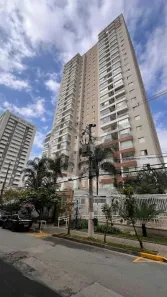 Apartamento com 2 Quartos para alugar, 59m² no Barra Funda, São Paulo