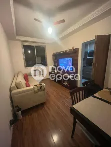 Apartamento com 2 Quartos à venda, 55m² no Engenho Novo, Rio de Janeiro