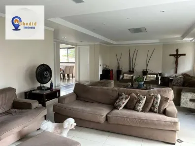 Apartamento com 3 Quartos à venda, 186m² no Tatuapé, São Paulo