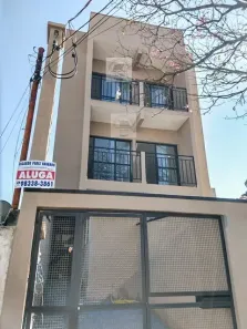 Kitnet com 1 Quarto para alugar, 38m² no Vila Baruel, São Paulo