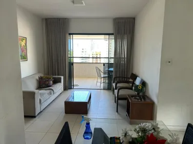 Apartamento com 3 Quartos à venda, 145m² no Graça, Salvador