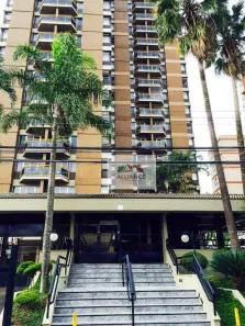 Apartamento com 1 Quarto à venda, 56m² no Centro, Campinas