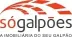 Miniatura da foto de Só Galpões