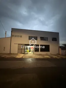 Ponto Comercial para alugar, 120m² no Dic VI (Conjunto Habitacional Santo Dias Silva), Campinas