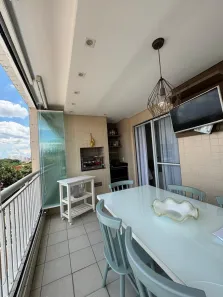 Apartamento com 3 Quartos à venda, 91m² no Vila Canero, São Paulo
