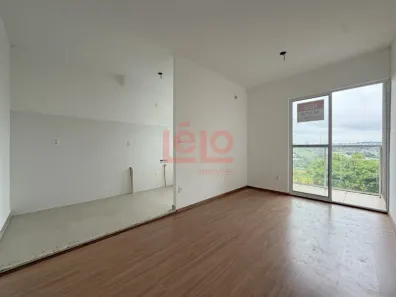Apartamento com 2 Quartos para alugar, 45m² no Parque Tarumã, Maringá