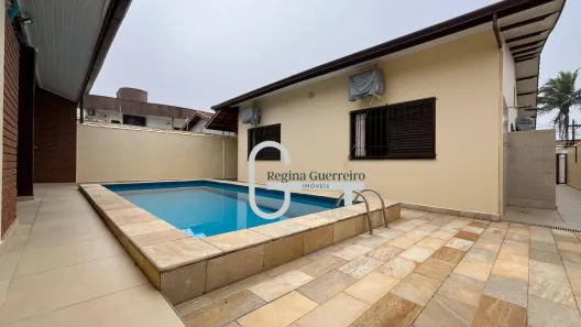 Casa com 3 Quartos à venda, 180m² no Cidade Nova Peruíbe, Peruíbe
