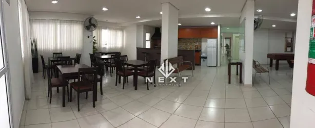 Apartamento com 3 Quartos à venda, 69m² no Jardim Graziela, Barueri