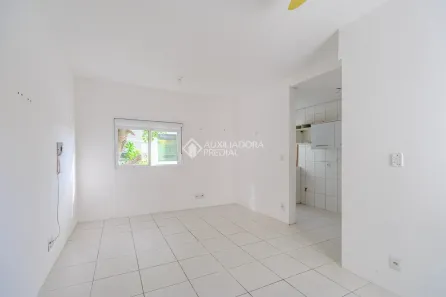 Apartamento com 1 Quarto à venda, 32m² no Menino Deus, Porto Alegre