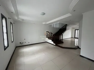 Sobrado com 4 Quartos à venda, 324m² no Jardim Suzano, Suzano