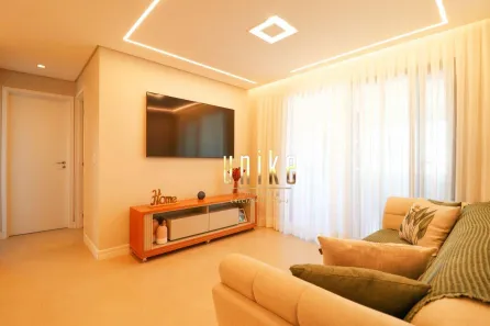 Apartamento com 3 Quartos à venda, 120m² no Vila Ema, São José dos Campos