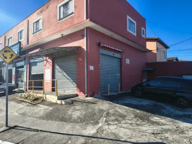 Ponto Comercial para alugar, 70m² no Conjunto Residencial Galo Branco, São José dos Campos