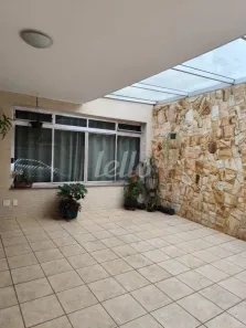 Casa com 4 Quartos à venda, 276m² no Vila Gomes Cardim, São Paulo