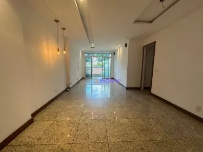 Apartamento com 3 Quartos à venda, 138m² no Icaraí, Niterói