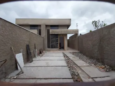Casa com 2 Quartos à venda, 68m² no Chácara Glória, Itanhaém