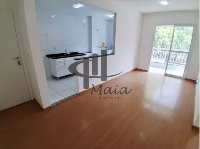 Apartamento com 2 Quartos à venda, 65m² no Cerâmica, São Caetano do Sul