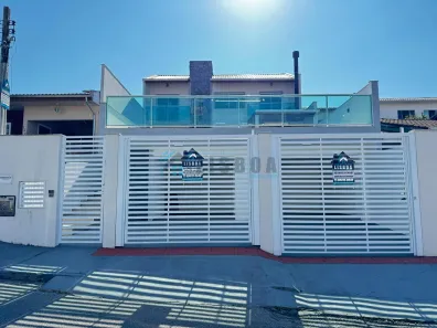 Casa com 3 Quartos à venda, 148m² no Forquilhas, São José