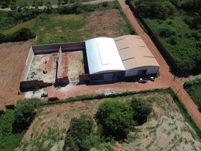 Galpão/Depósito/Armazém para alugar, 792m² no Pedras, Fortaleza