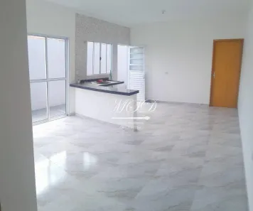 Casa com 2 Quartos à venda, 64m² no Jardim do Marquês, Jacareí