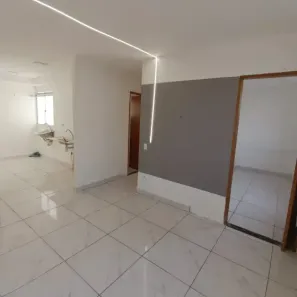 Apartamento com 2 Quartos para alugar, 44m² no Goiá, Goiânia