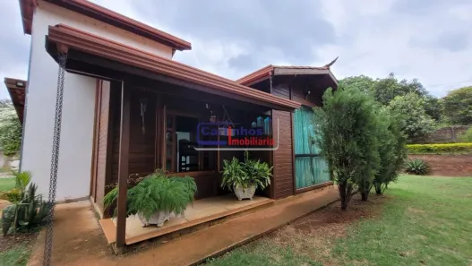 Fazenda/Sítio com 2 Quartos à venda, 86m² no Parque Alvorada, Juatuba