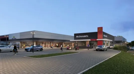 Ponto Comercial para alugar, 211m² no Centro, Guaíba