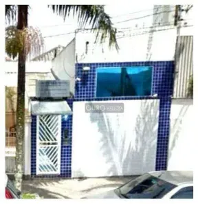 Imóvel Comercial para alugar, 250m² no Mooca, São Paulo