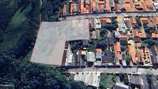 Casa com 2 Quartos à venda, 2300m² no Vila Rica, São José dos Campos