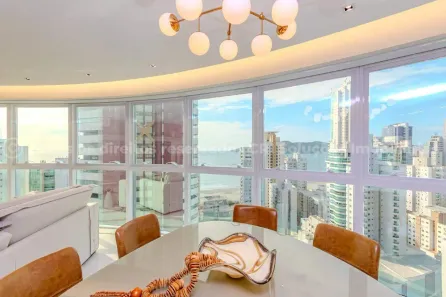 Apartamento com 4 Quartos à venda, 131m² no Centro, Balneário Camboriú
