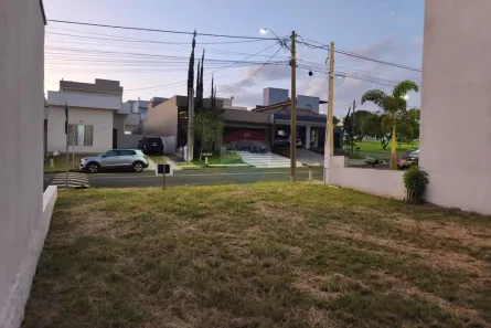 Lote/Terreno à venda, 250m² no Residencial Real Parque Sumaré, Sumaré