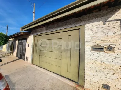 Casa com 2 Quartos à venda, 58m² no Jardim São Jorge, Piracicaba