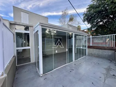 Casa com 2 Quartos à venda, 48m² no Vila Luiza, Passo Fundo