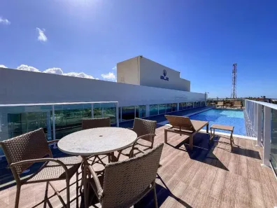 Flat com 2 Quartos à venda, 42m² no Merepe II, Ipojuca