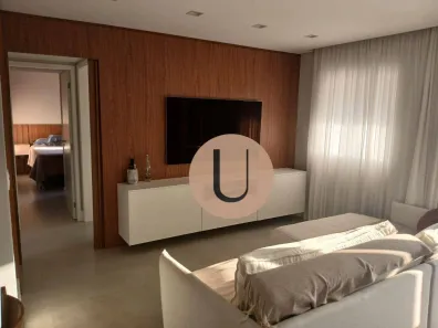 Apartamento com 2 Quartos à venda, 87m² no Vila Cruzeiro, São Paulo